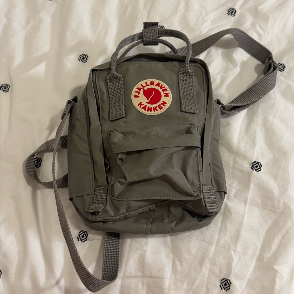 Fjallraven Kånken Sling